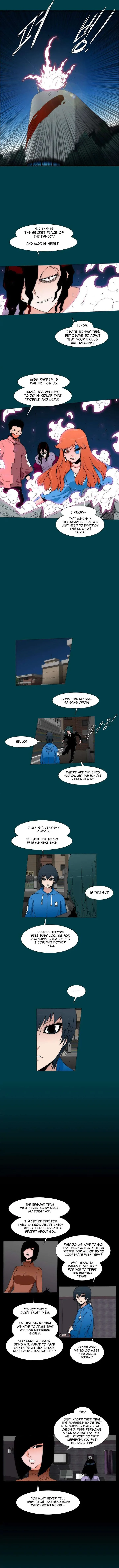 Trace 2.0 Chapter 115 page 2