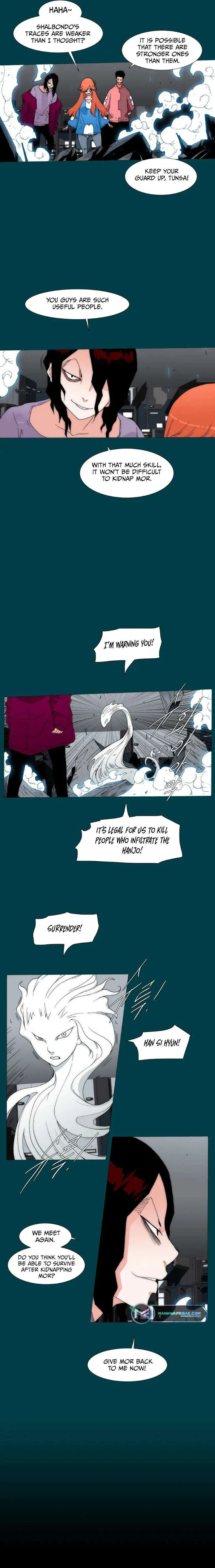 Trace 2.0 Chapter 115 page 4