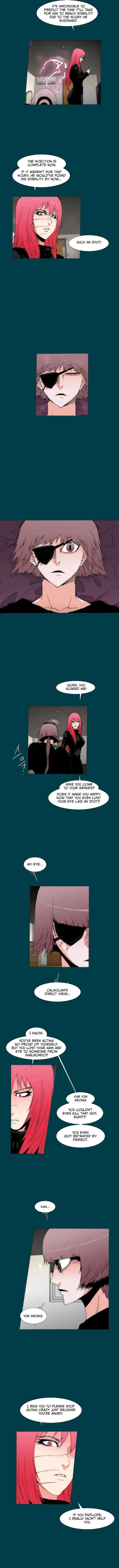 Trace 2.0 Chapter 116 page 2