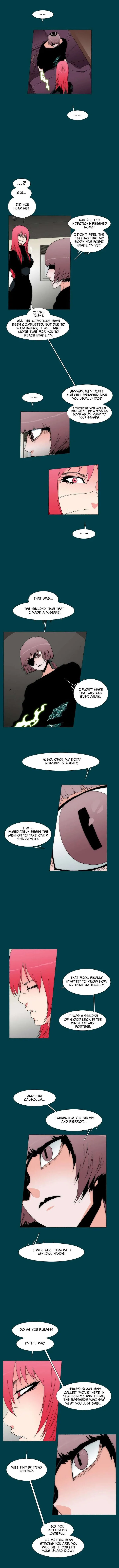 Trace 2.0 Chapter 116 page 3