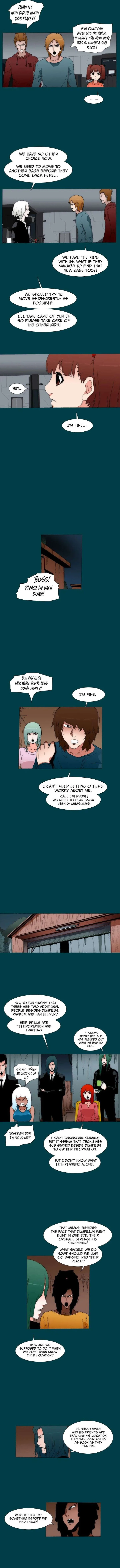 Trace 2.0 Chapter 117 page 3