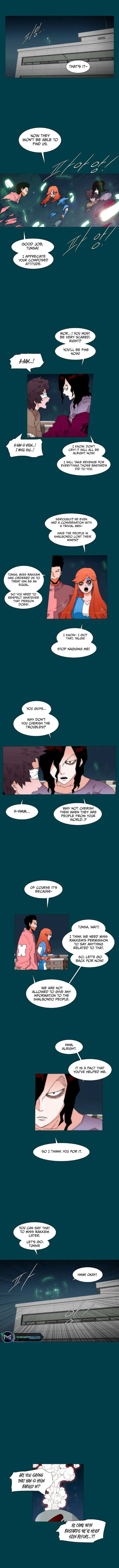 Trace 2.0 Chapter 117 page 2