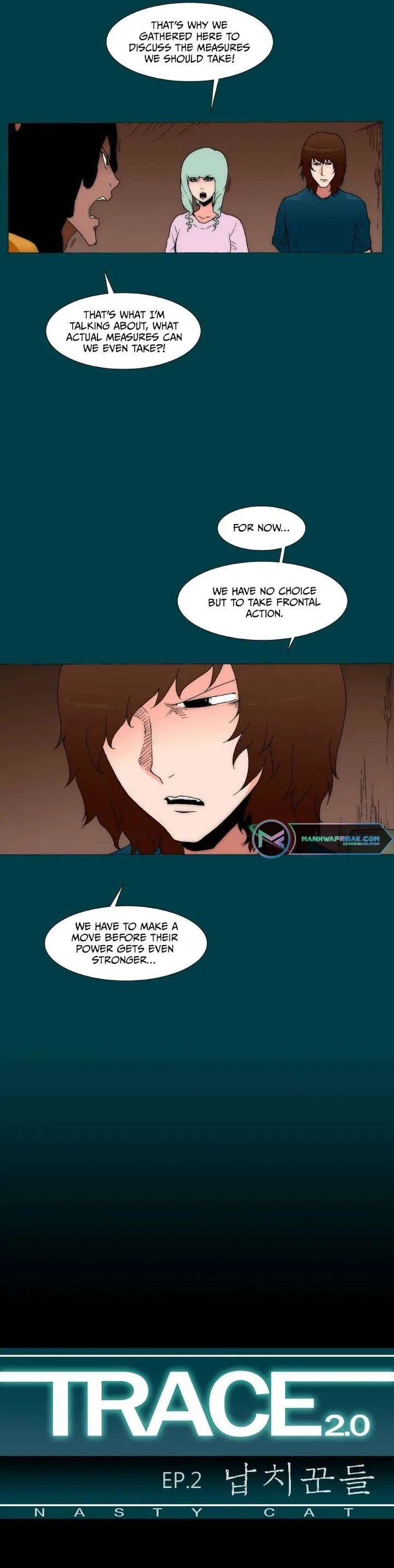 Trace 2.0 Chapter 117 page 4