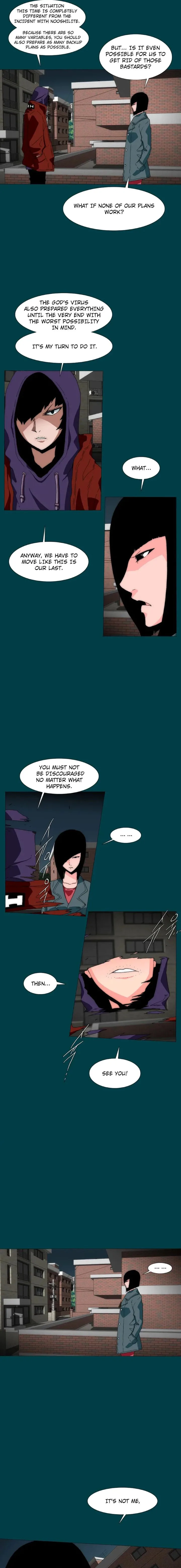 Trace 2.0 Chapter 118 page 6