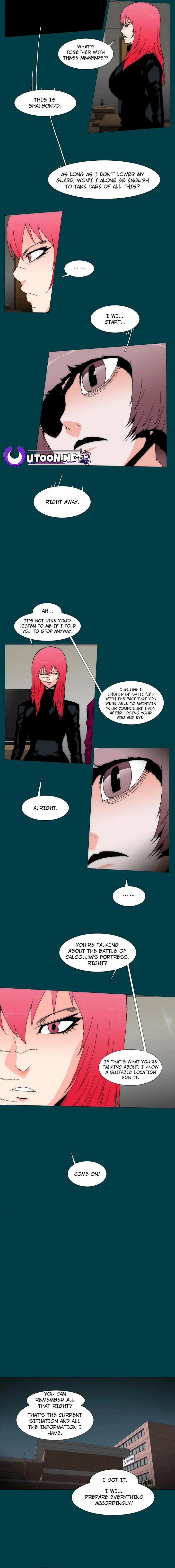 Trace 2.0 Chapter 118 page 5