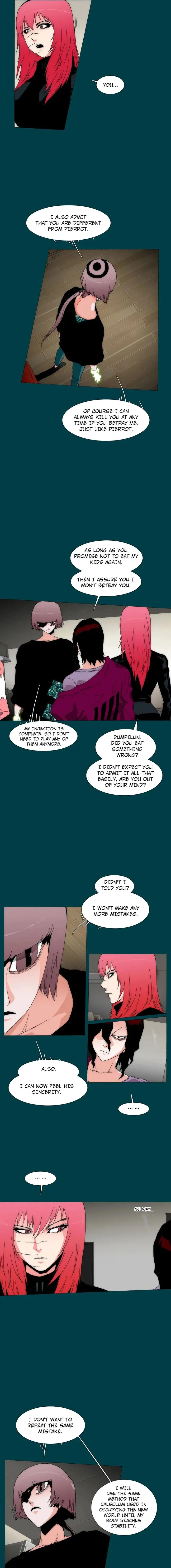 Trace 2.0 Chapter 118 page 4