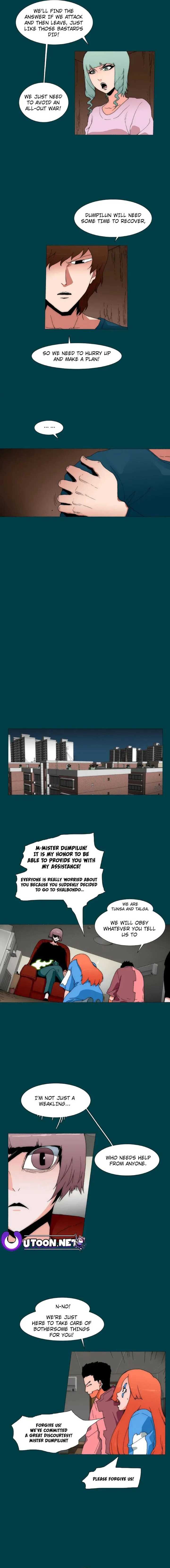 Trace 2.0 Chapter 118 page 2