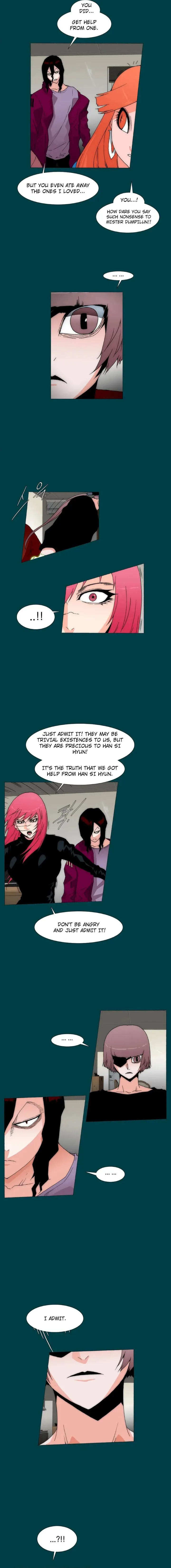 Trace 2.0 Chapter 118 page 3