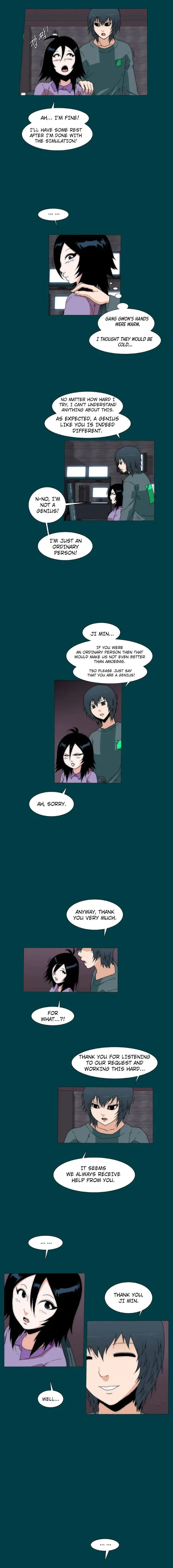 Trace 2.0 Chapter 119 page 2
