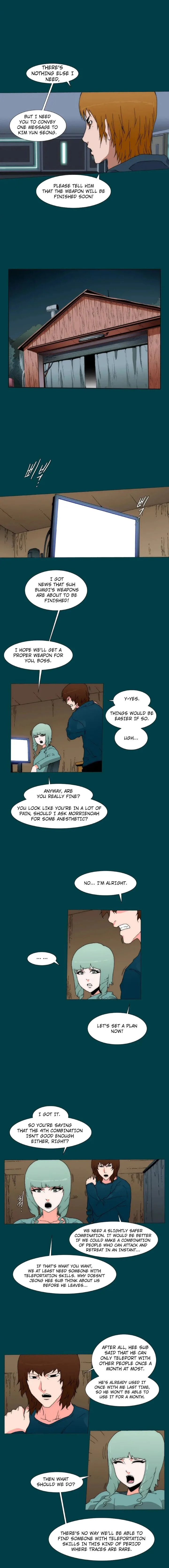 Trace 2.0 Chapter 119 page 4