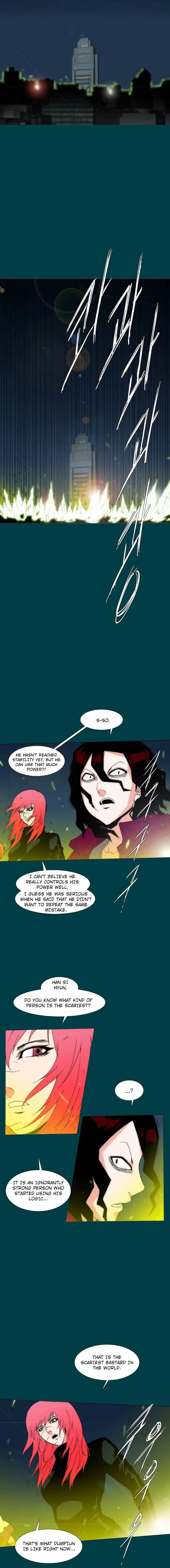 Trace 2.0 Chapter 119 page 8