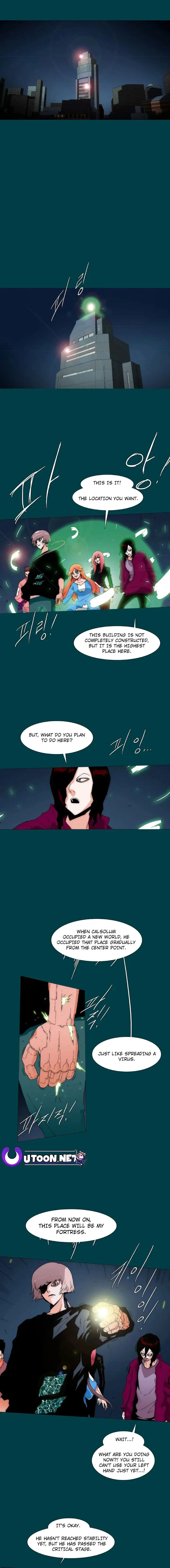 Trace 2.0 Chapter 119 page 6