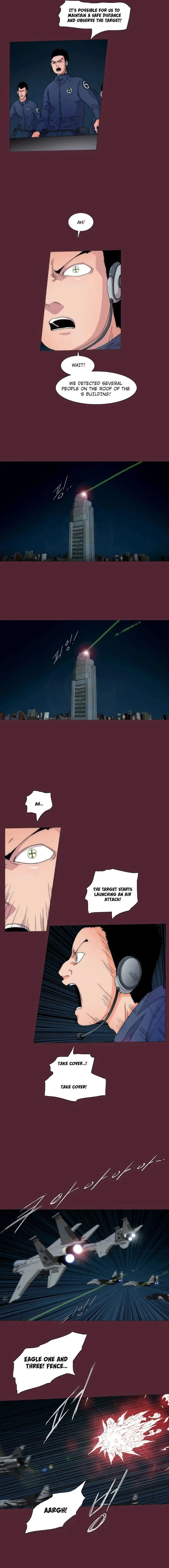 Trace 2.0 Chapter 120 page 3