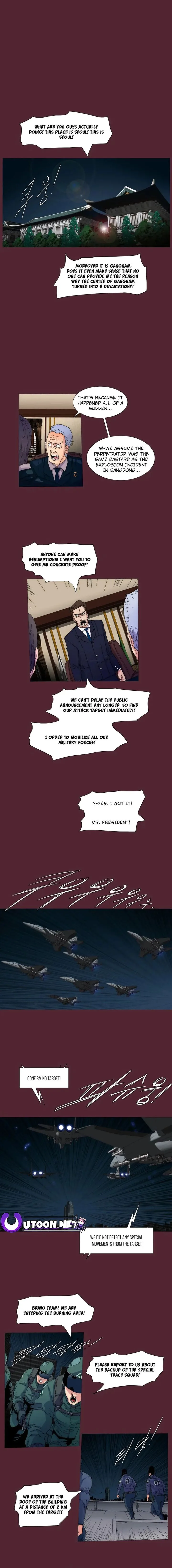 Trace 2.0 Chapter 120 page 2