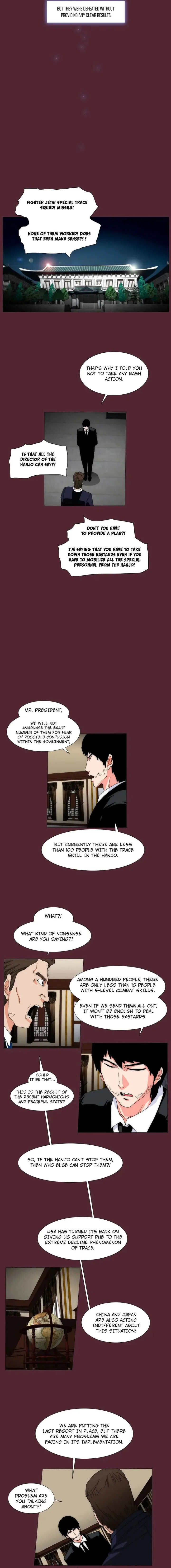 Trace 2.0 Chapter 120 page 7