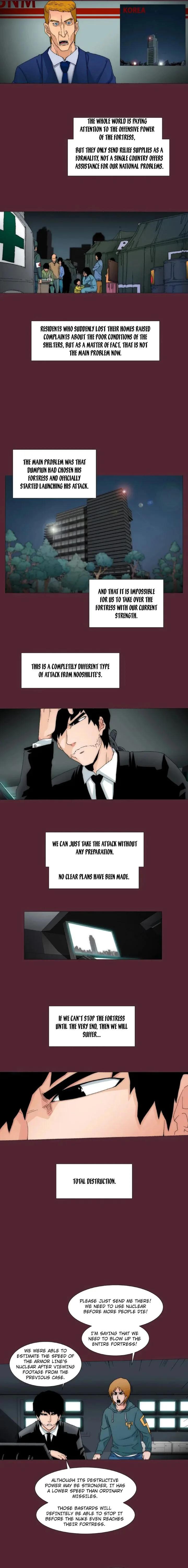 Trace 2.0 Chapter 121 page 2
