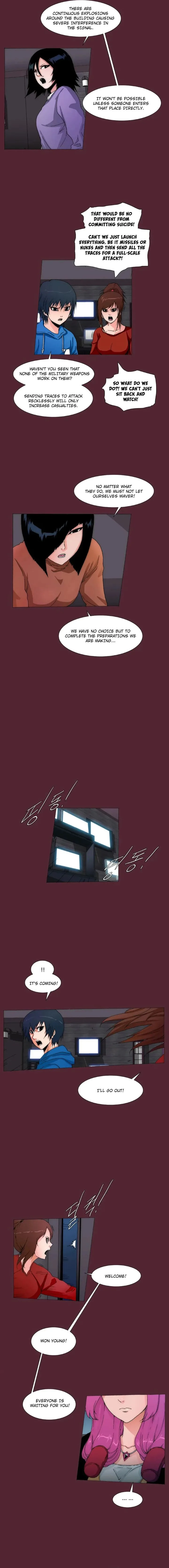 Trace 2.0 Chapter 121 page 4