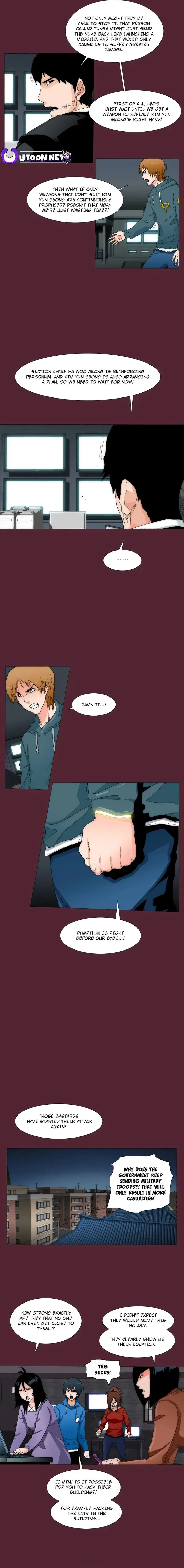 Trace 2.0 Chapter 121 page 3