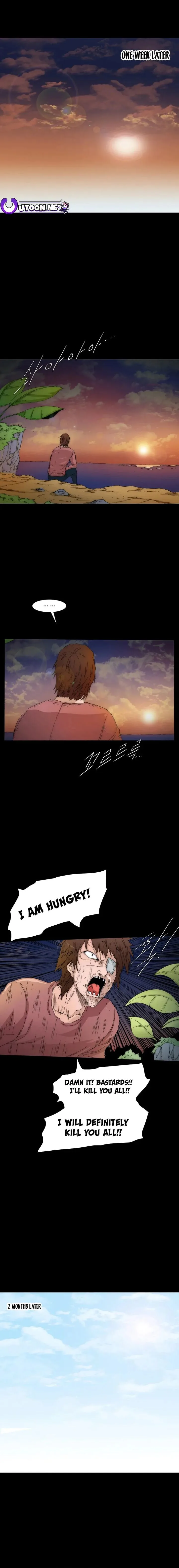 Trace 2.0 Chapter 122 page 3