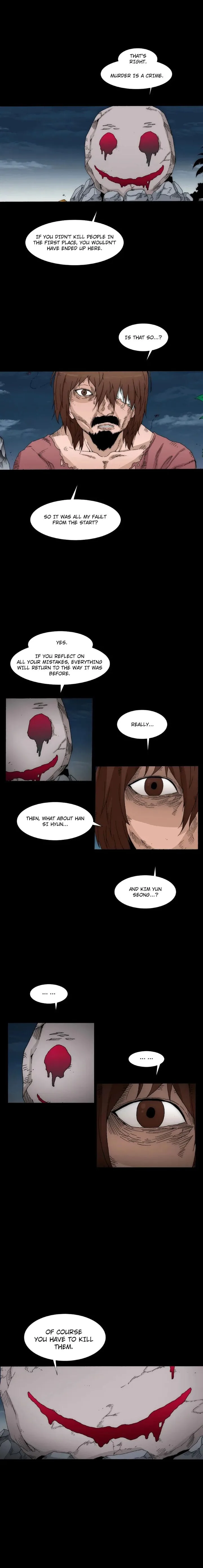 Trace 2.0 Chapter 122 page 6