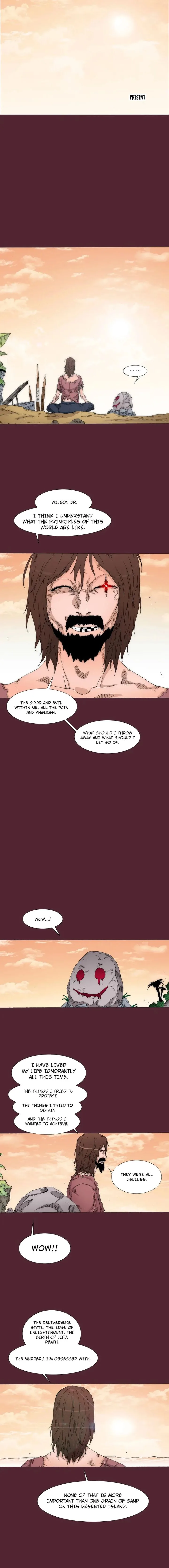 Trace 2.0 Chapter 122 page 10