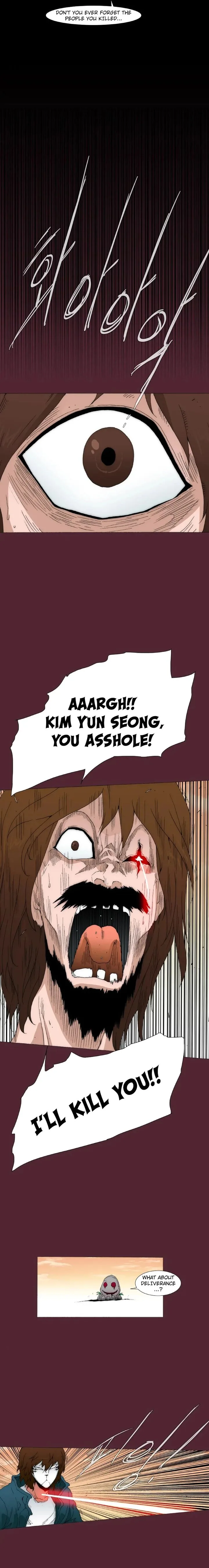 Trace 2.0 Chapter 122 page 16