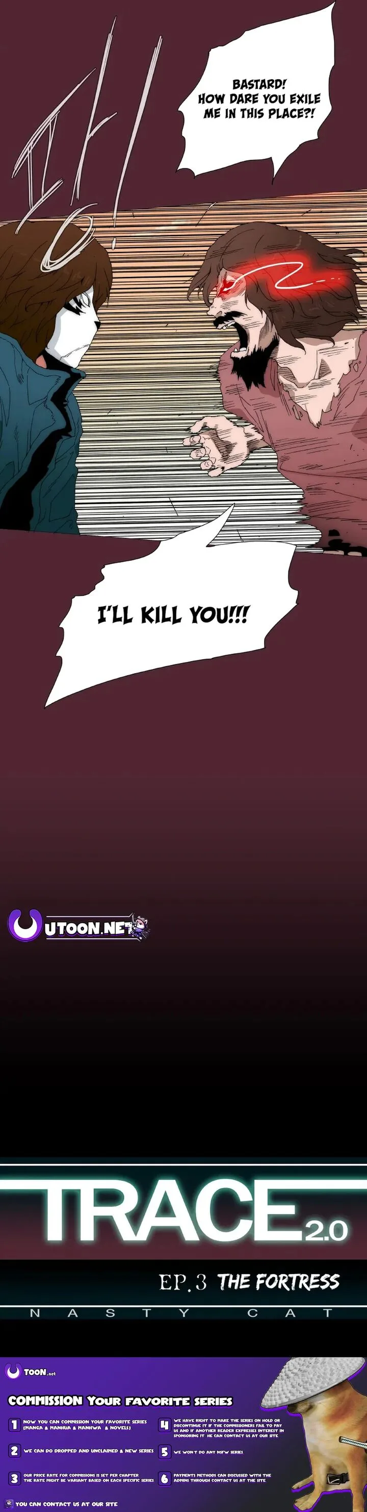 Trace 2.0 Chapter 122 page 17