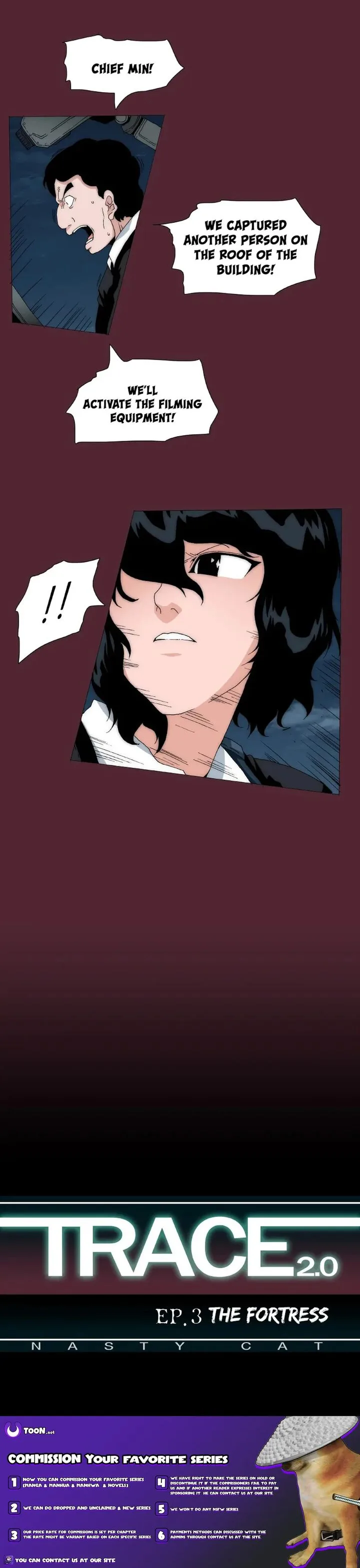 Trace 2.0 Chapter 123 page 8