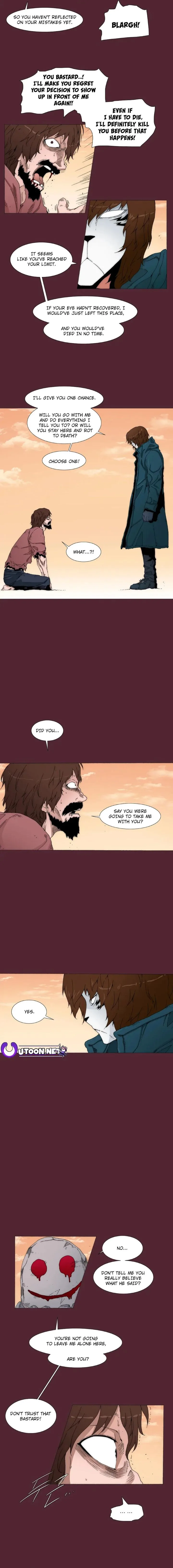 Trace 2.0 Chapter 123 page 2