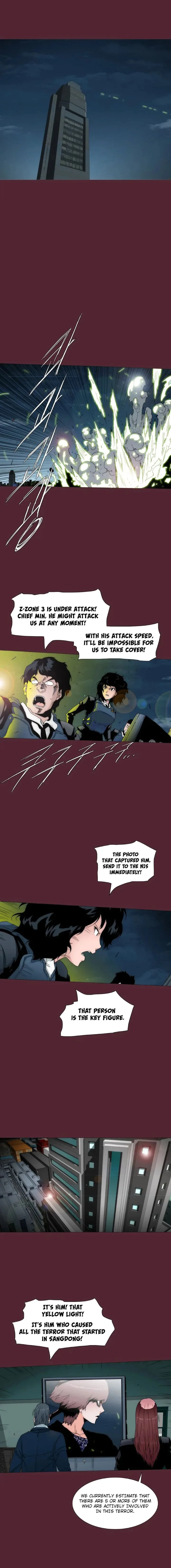Trace 2.0 Chapter 124 page 2