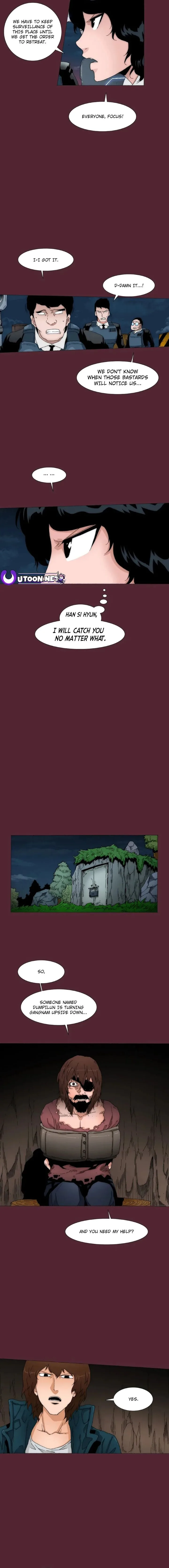Trace 2.0 Chapter 124 page 5