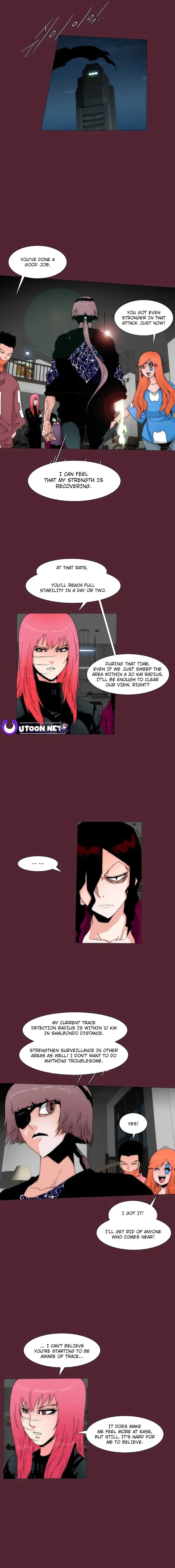 Trace 2.0 Chapter 125 page 5