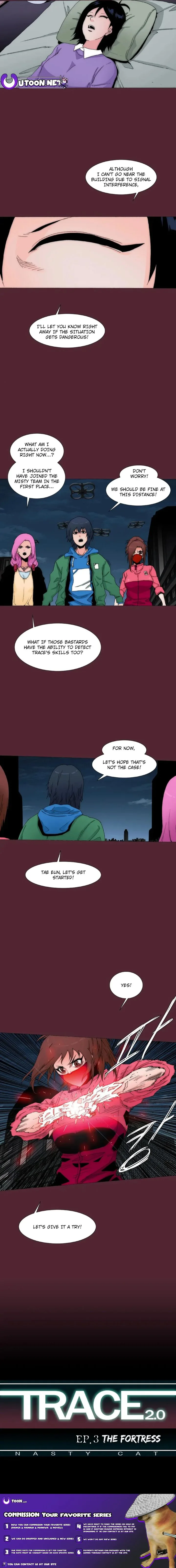 Trace 2.0 Chapter 125 page 7
