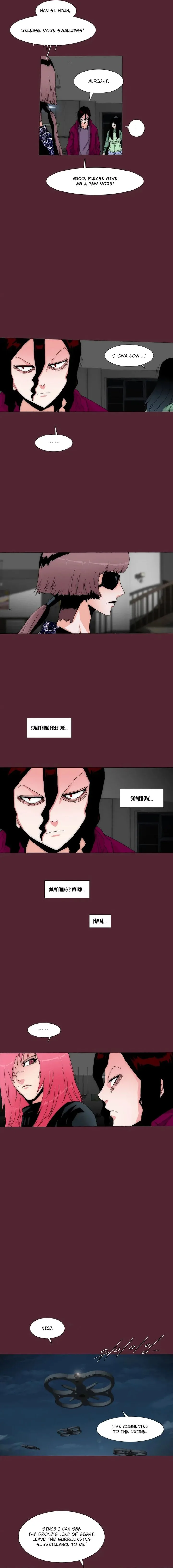 Trace 2.0 Chapter 125 page 6