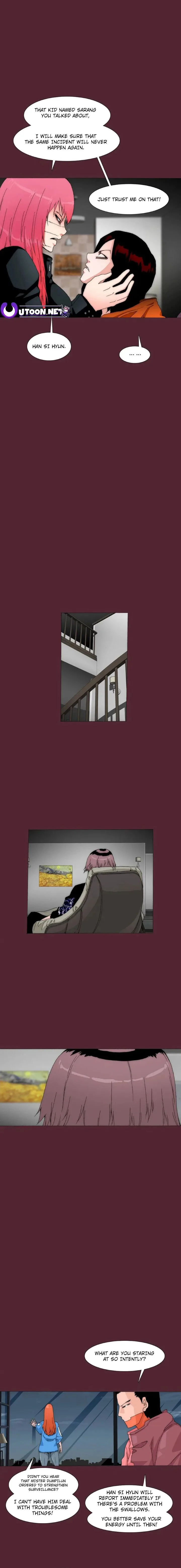 Trace 2.0 Chapter 126 page 5