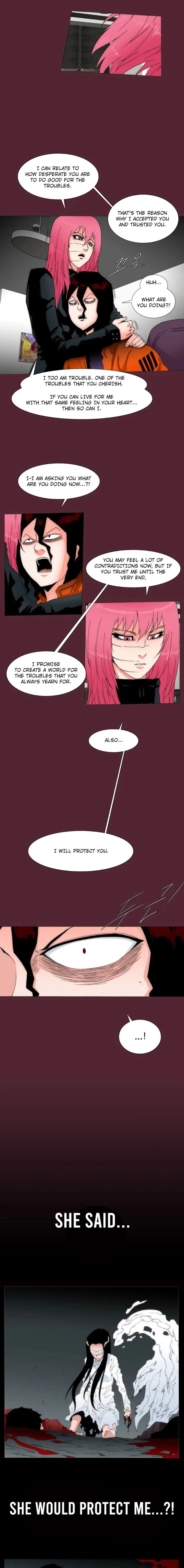 Trace 2.0 Chapter 126 page 3
