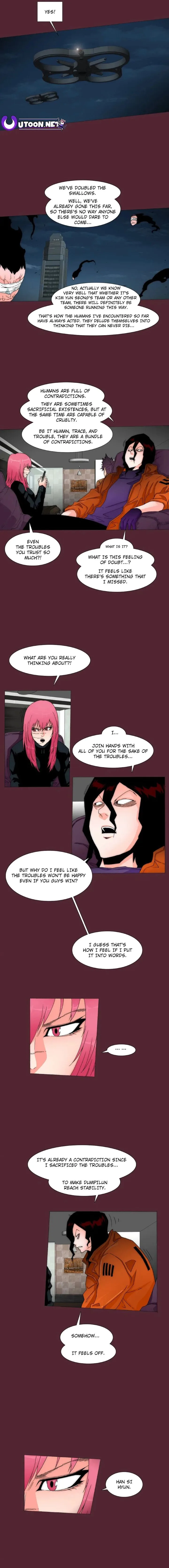 Trace 2.0 Chapter 126 page 2