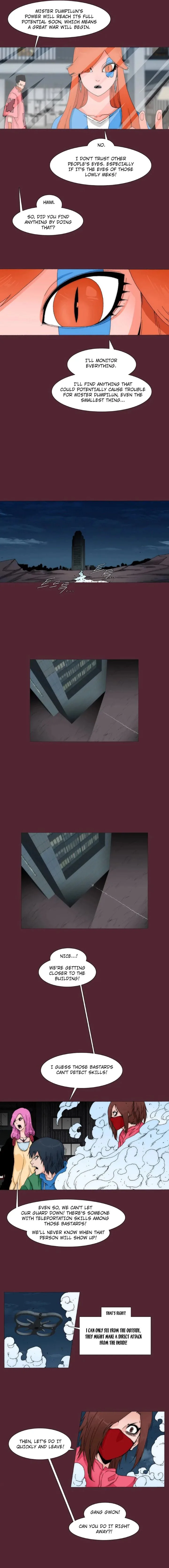 Trace 2.0 Chapter 126 page 6