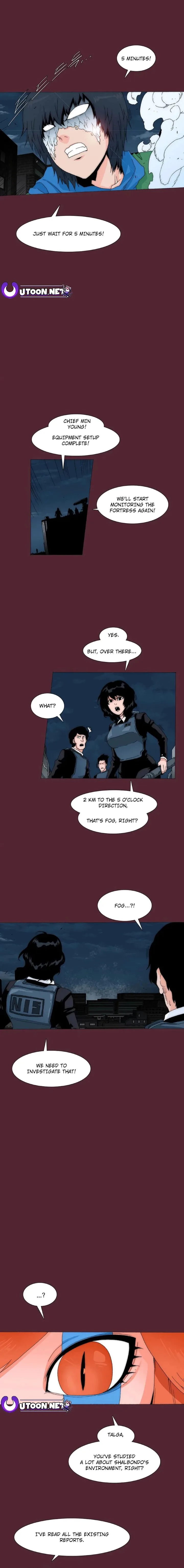 Trace 2.0 Chapter 126 page 7
