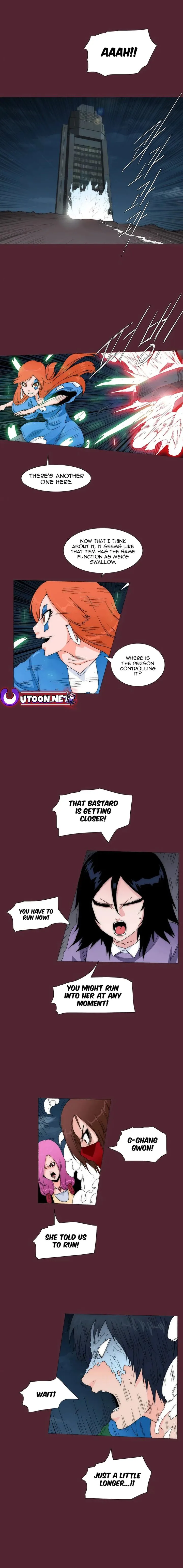 Trace 2.0 Chapter 127 page 4