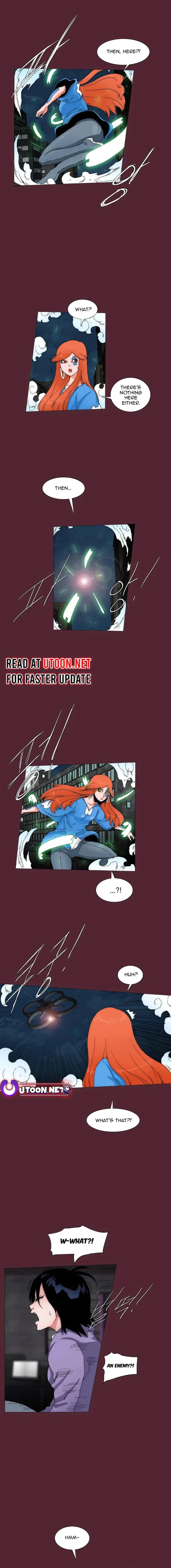 Trace 2.0 Chapter 127 page 2