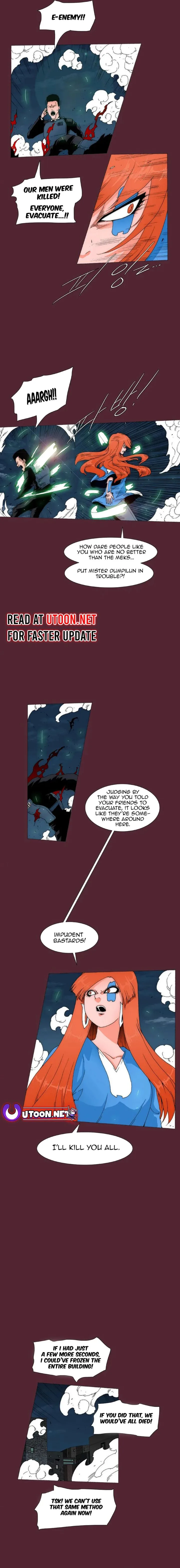 Trace 2.0 Chapter 127 page 8