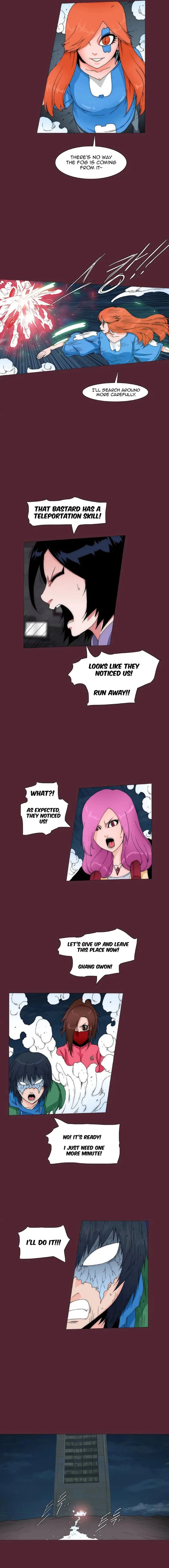 Trace 2.0 Chapter 127 page 3