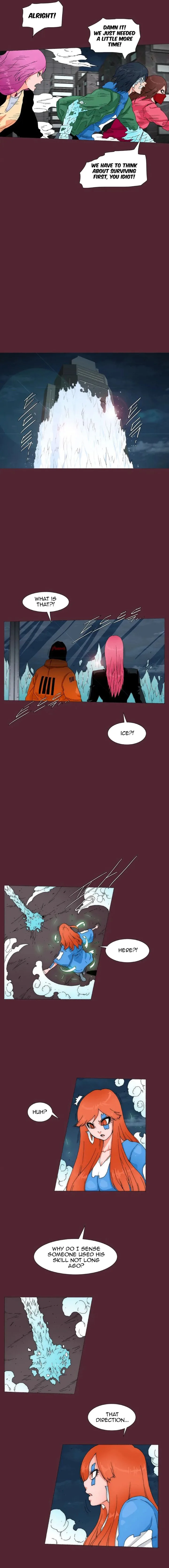 Trace 2.0 Chapter 127 page 6
