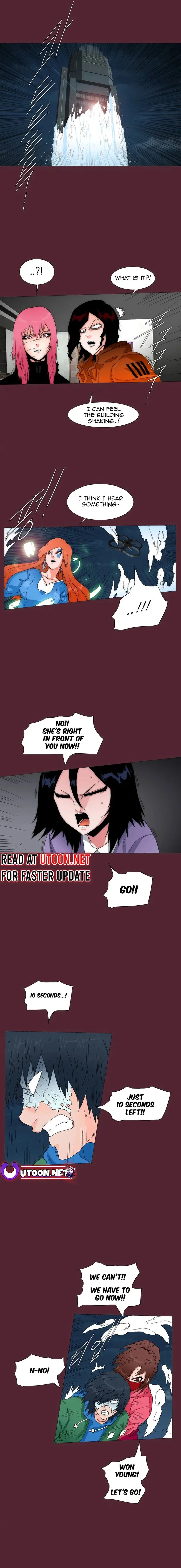 Trace 2.0 Chapter 127 page 5