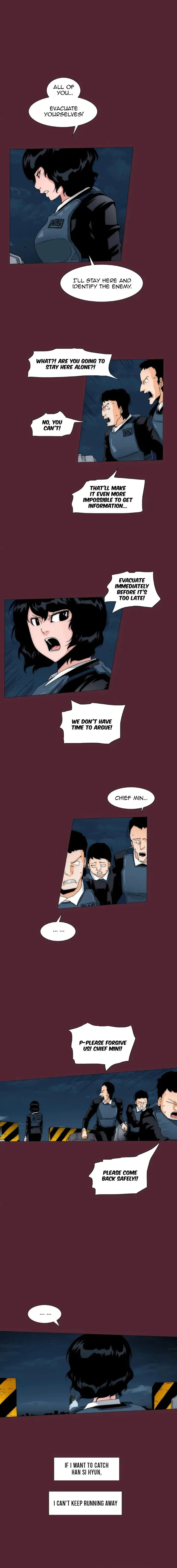 Trace 2.0 Chapter 128 page 3