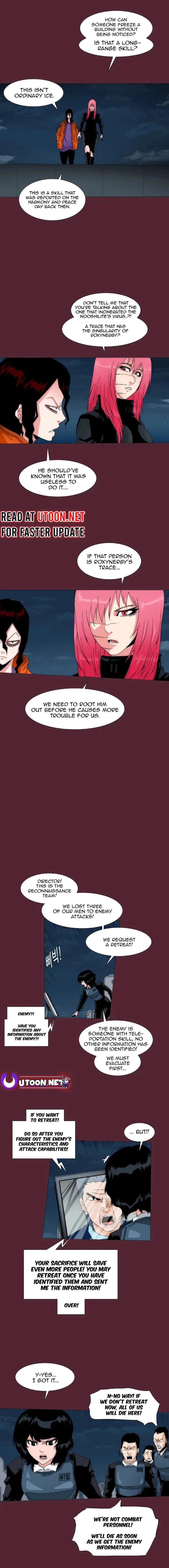 Trace 2.0 Chapter 128 page 2