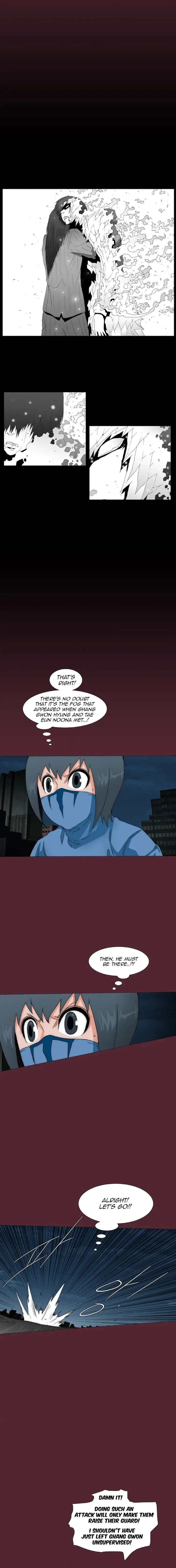 Trace 2.0 Chapter 128 page 6