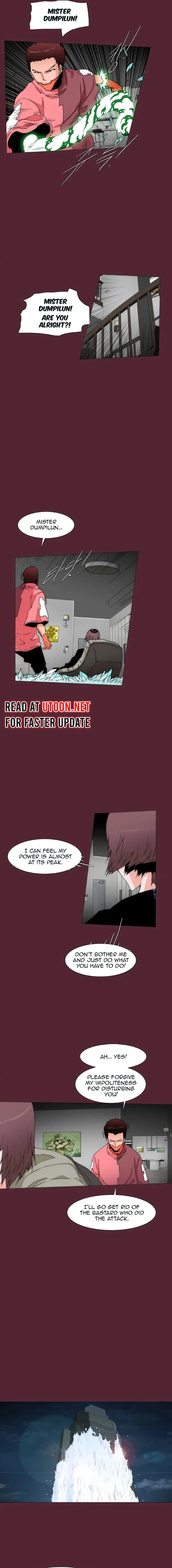 Trace 2.0 Chapter 129 page 2