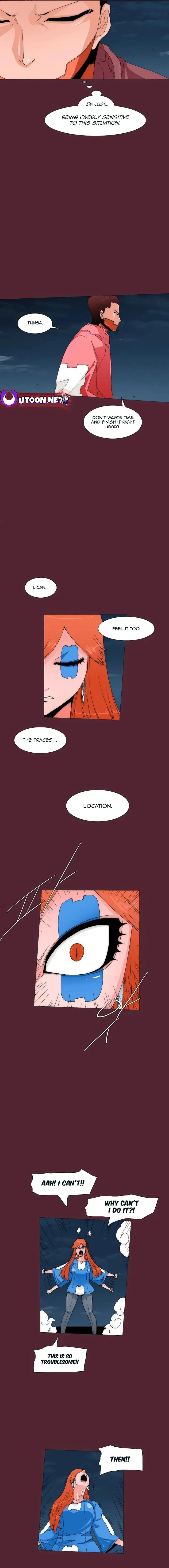 Trace 2.0 Chapter 129 page 4